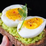 8 Great Fat Burning Ways | Fat Burning Foods like Eggs to Shed Your Extra Pounds