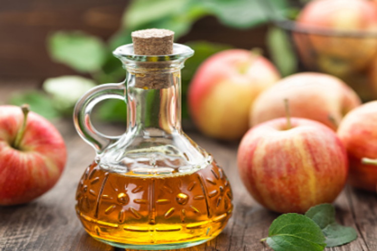 Apple Cider Vinegar