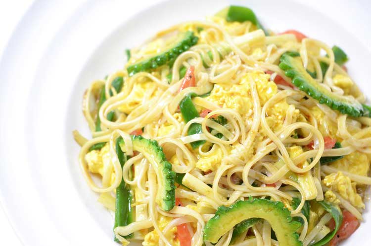good taste pasta