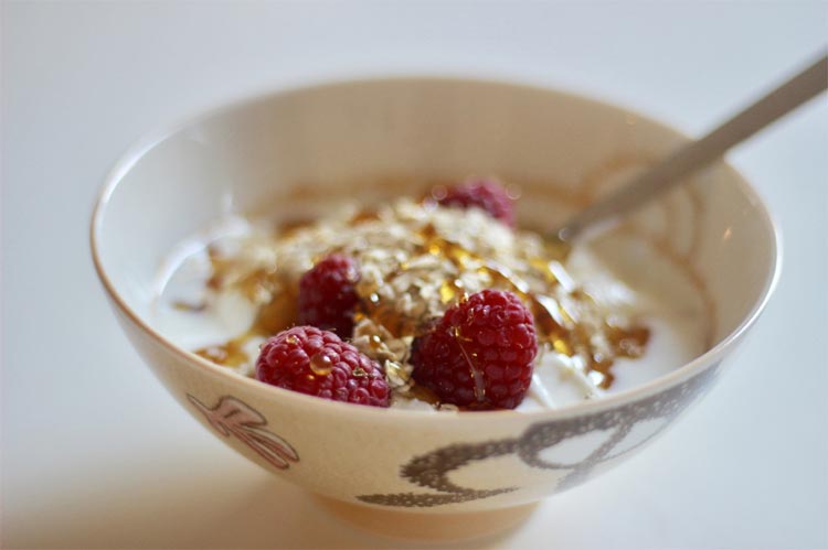 Yogurt