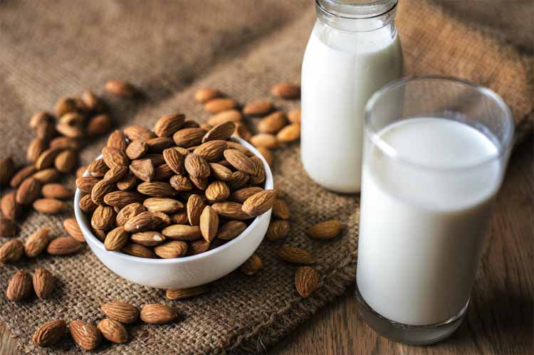 Nonfat Milk