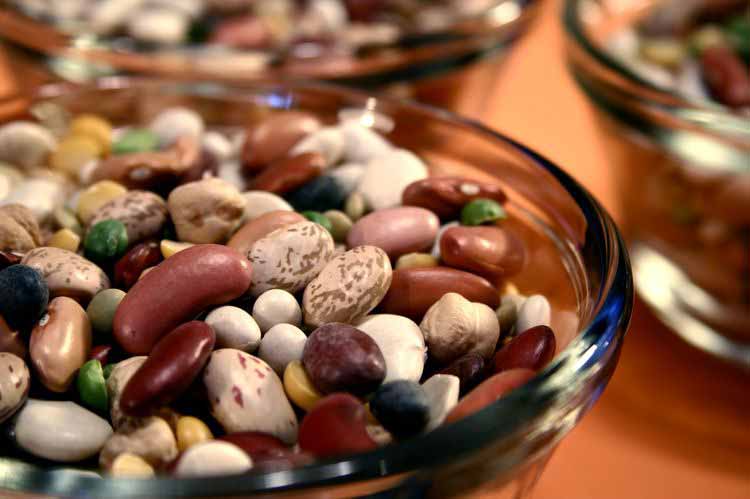 Beans