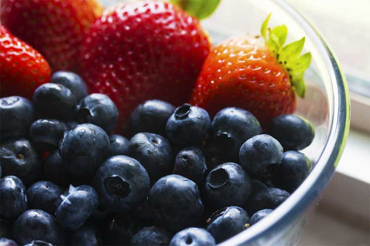 best foods to eat
