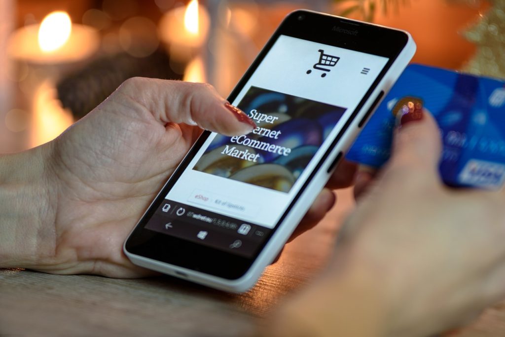 9 Grocery Shopping Apps That Will Make Shopping Easier