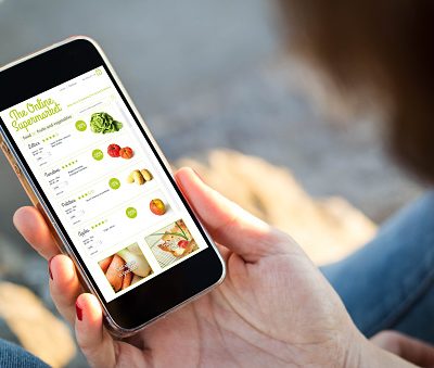 9 Grocery Shopping Apps That Should Makes Life Easier