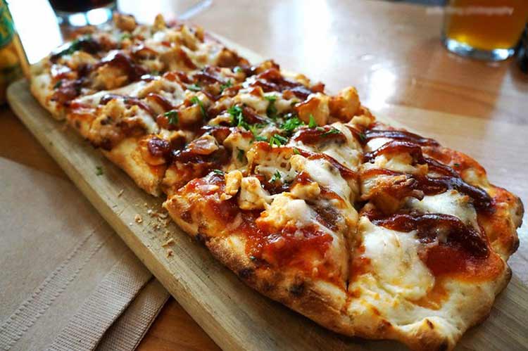 BBQ-Pizza-Sause You Need to Try It