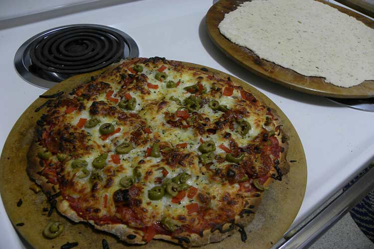 Homemade-Pizza-Sause Recipe