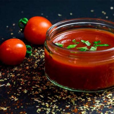 Some Surprising Health Benefits of Tomato Sauce