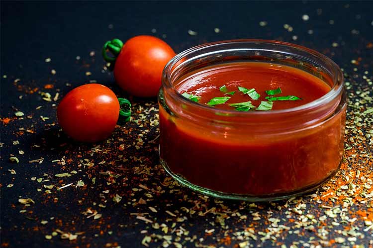 Some Surprising Health Benefits of Tomato Sauce