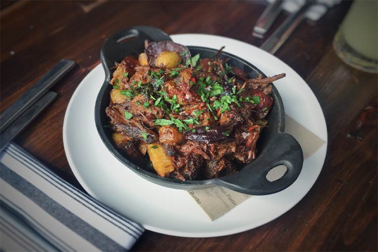 braised ribs