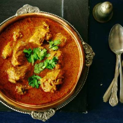 Peanut Butter Chicken Recipe: A Healthful Option for a Balanced Diet