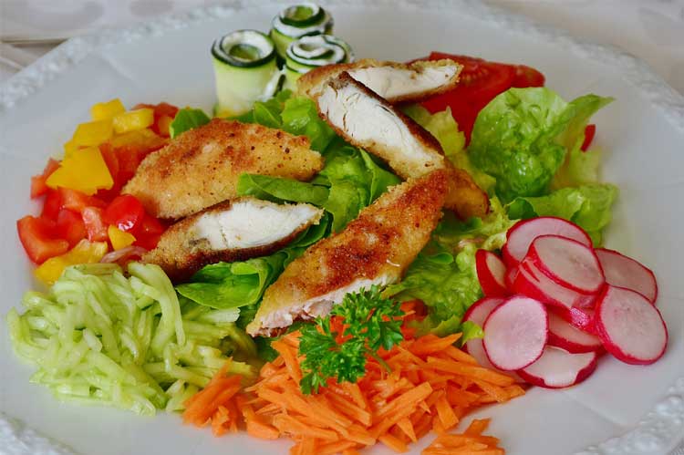 chicken breast