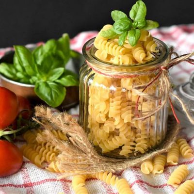 Top 3 Mouthwatering Vegetable Pasta Alfredo | First Watch Cookbook