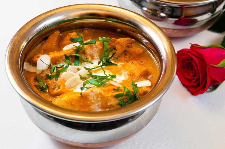 indian foods recipes