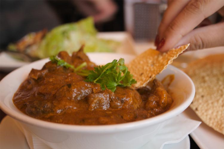 lamb rogan josh