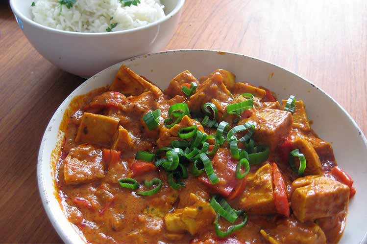 indian foods recipes