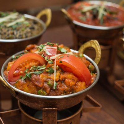 9 Best Delectable Indian Foods Recipes