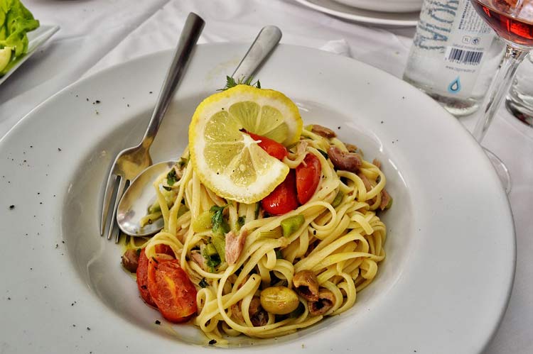 Chicken Easy Pasta Recipes to Extinguish Your Hunger