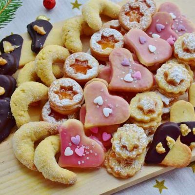 Paleo Sugar Cookies | A Best Grain-Free Baking Recipe
