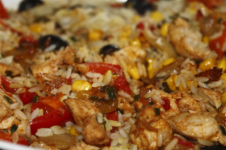Healthy Chicken Recipes For Weight Loss That Really Work healthy-chicken-recipes-for-weight-loss-that-really-work