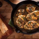 What to Serve with Chicken Marsala | Delicious Side Dishes with Recipes!