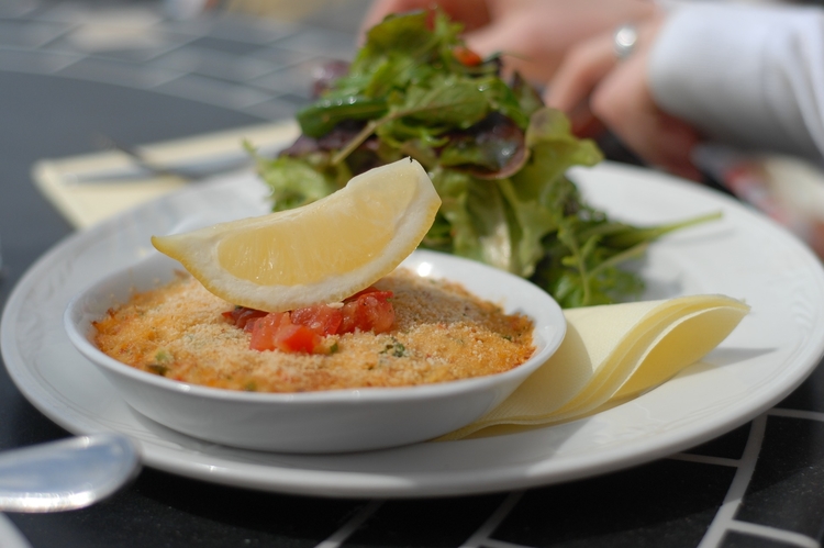 Easy Fish Pie makes for family