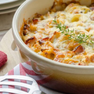 8 Low Carb Casserole – Finally Some Good Food