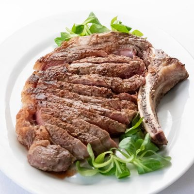 Simple and Easy To Cook Ribeye Roast Recipe