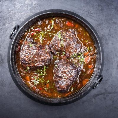 The Ultimate 6 Beef Gravy Recipes Within Reach With Pot Roast Sides