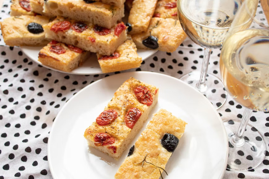 16 Ideal Focaccia Toppings: Did You Read Them?