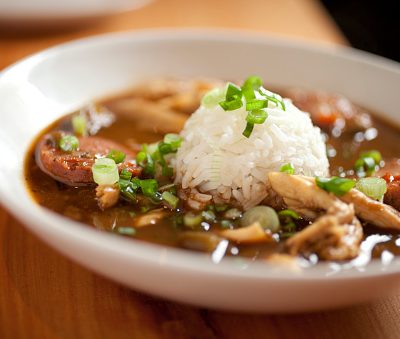 What Is A Simple Way To Thicken Gumbo? Use Different Recipes | By Recipedev