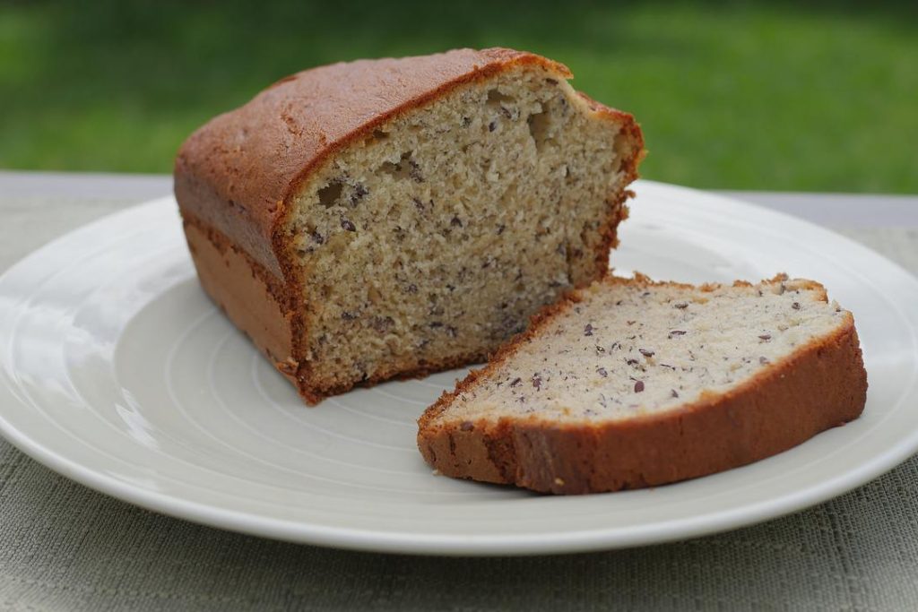 Banana Bread Recipe Is Best Without Baking Soda