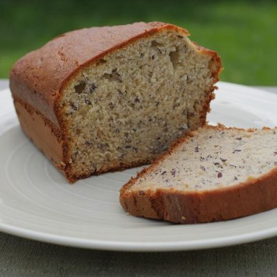 Banana Bread Recipe Is Best Without Baking Soda