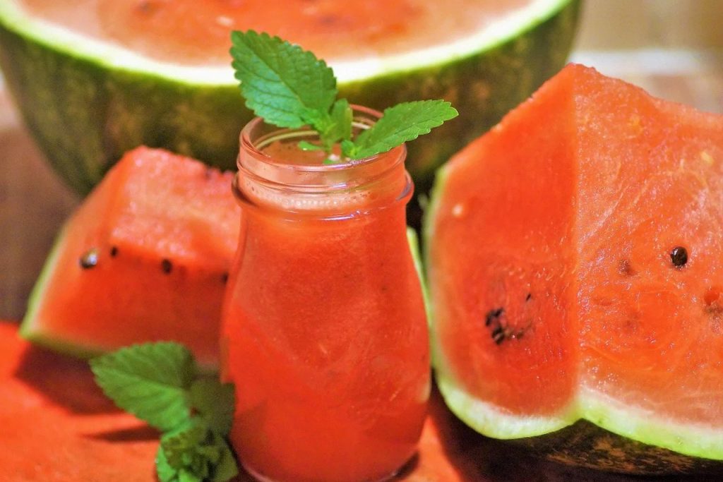 The U.S. Watermelon Season Has Just Begun, How Can You Take Advantage?