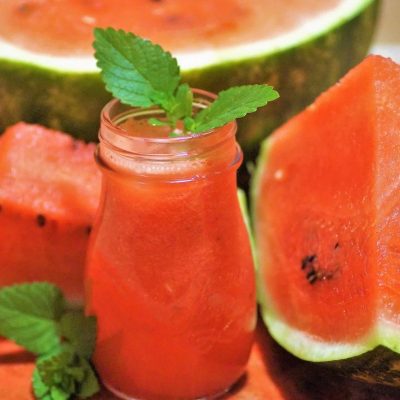 The U.S. Watermelon Season Has Just Begun, How Can You Take Advantage?