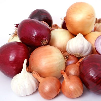 Shower Onions Tiktok -The Best Neutralizer By Karalynn Dunton
