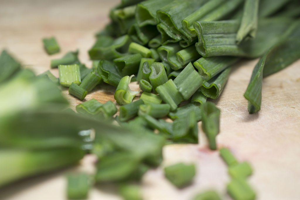 4 Delicious Alternatives To Scallions | By Recipedev