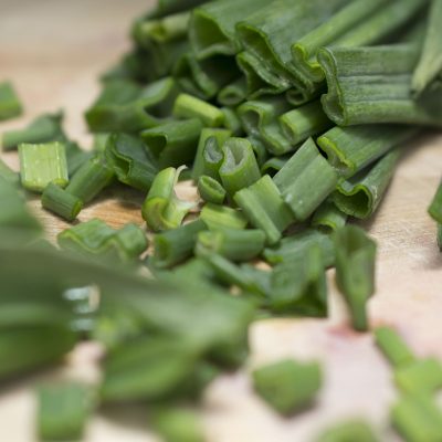 4 Delicious Alternatives To Scallions | By Recipedev