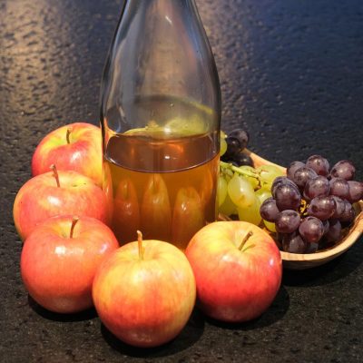 Neuropathy Home-Remedies: Treatment With Apple Cider Vinegar?