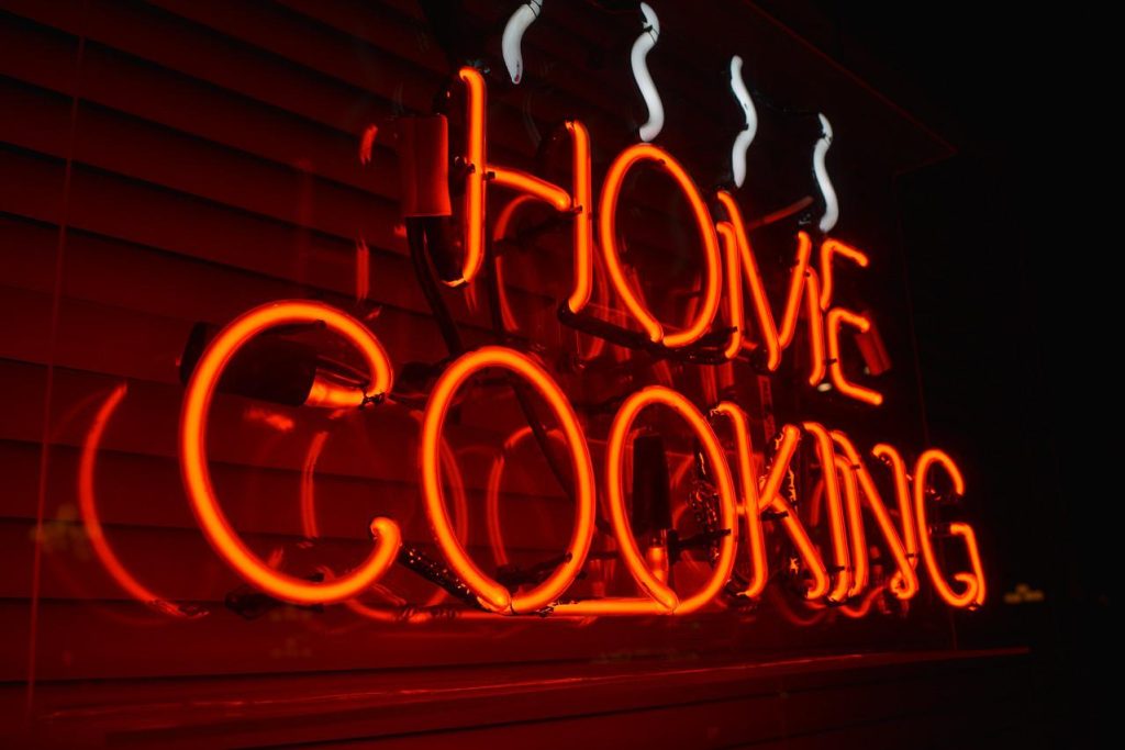 Can Home Cooking Promotes Work-Life Balance?