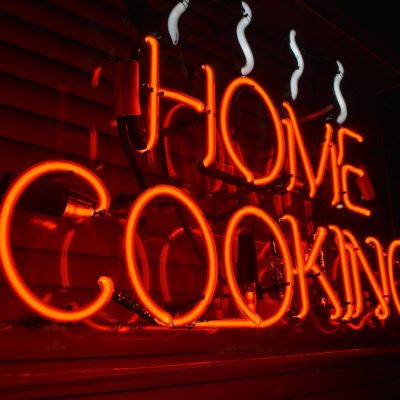 Can Home Cooking Promotes Work-Life Balance?