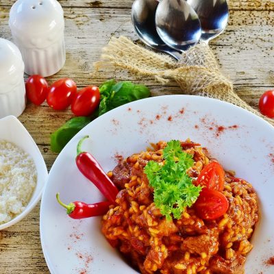 Chilli Food: 10 Health Benefits & 30 Places You Must Visit In The USA | Travel Blog