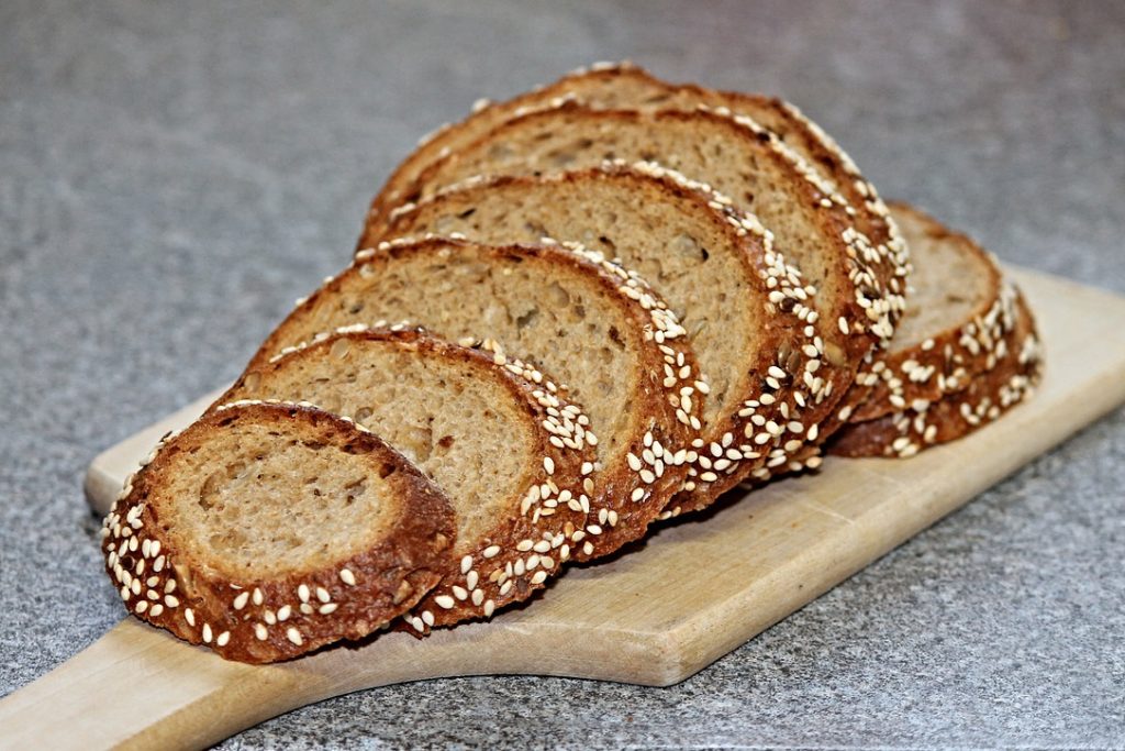 Grandma’s Top-Secret Cook-Book Recipe: Baking Party Rye Bread