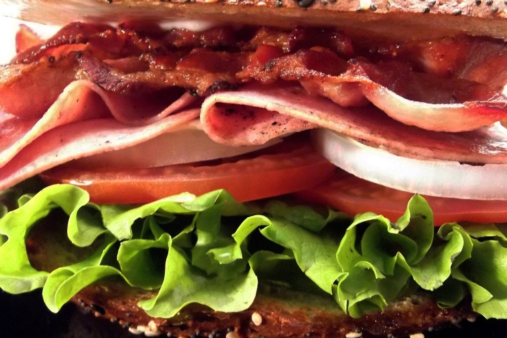 How To Make The Ultimate Potbelly Sandwich At Home