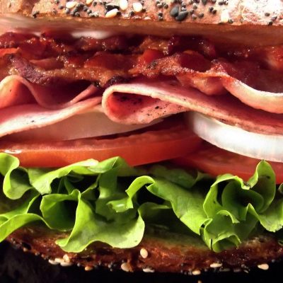How To Make The Ultimate Potbelly Sandwich At Home