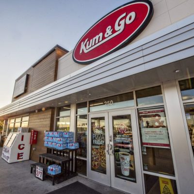 Kum & Go: Eat Greater Des Moines Food Rescue Relationship Has Ended