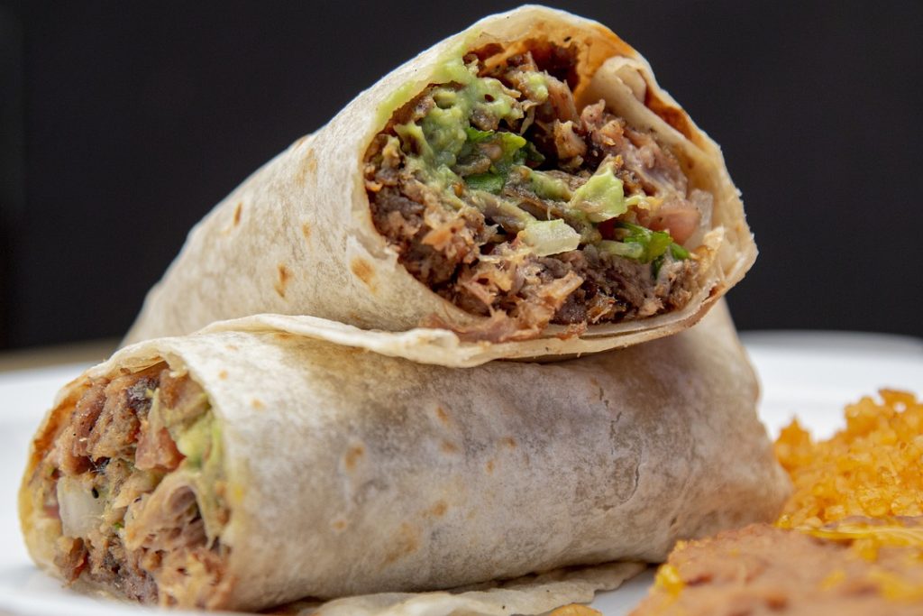Authentic – McDonald’s Breakfast Burrito (A Must-Have Recipe)