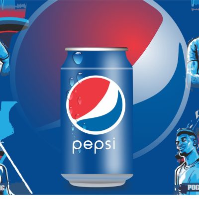 Pepsi Announces Special-Edition Nutmeg Flavor