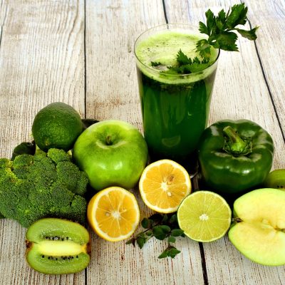 360 Healthy Juicing Recipes – Book Review #4
