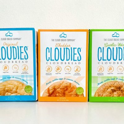 Costco’s Cloud Bread: Flavorsome And Healthy Snack